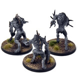Games Workshop FLESH-EATER COURTS 3 Crypt Horrors #2 PRO PAINTED