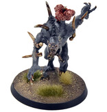 Games Workshop FLESH-EATER COURTS Crypt Horror Courtier #12 PRO PAINTED