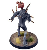 Games Workshop FLESH-EATER COURTS Crypt Horror Courtier #12 PRO PAINTED
