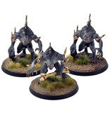 Games Workshop FLESH-EATER COURTS 3 Crypt Horrors #6 PRO PAINTED