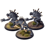 Games Workshop FLESH-EATER COURTS 3 Crypt Horrors #6 PRO PAINTED
