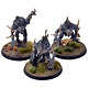 FLESH-EATER COURTS 3 Crypt Horrors #7 PRO PAINTED