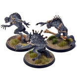 Games Workshop FLESH-EATER COURTS 3 Crypt Horrors #7 PRO PAINTED