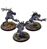 Games Workshop FLESH-EATER COURTS 3 Crypt Horrors #7 PRO PAINTED