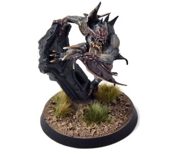 FLESH-EATER COURTS Abhorrent Archregent #1 PRO PAINTED