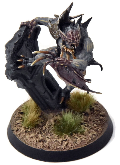 FLESH-EATER COURTS Abhorrent Archregent #1 PRO PAINTED