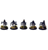 Games Workshop FLESH-EATER COURTS 16 Crypt Ghouls #3 PRO PAINTED