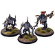 FLESH-EATER COURTS 3 Crypt Horrors #4 PRO PAINTED