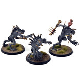 Games Workshop FLESH-EATER COURTS 3 Crypt Horrors #4 PRO PAINTED