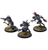 Games Workshop FLESH-EATER COURTS 3 Crypt Horrors #4 PRO PAINTED