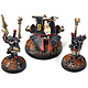 AELDARI 3 Turret Platform #2 PRO PAINTED METAL