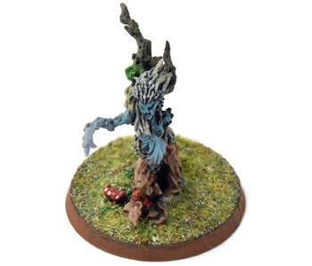 SYLVANETH Branchwraith #1 WELL PAINTED METAL
