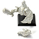LIZARDMEN Saurus Old Blood #1 METAL