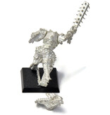 Games Workshop LIZARDMEN Saurus Old Blood #1 METAL