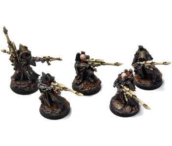 AELDARI 5 Rangers #1 PRO PAINTED METAL