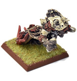 Games Workshop BEASTMEN Morghur #1 METAL Warhammer Fantasy