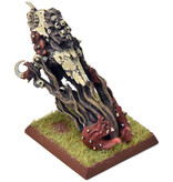 Games Workshop BEASTMEN Morghur #1 METAL Warhammer Fantasy