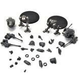 Games Workshop IMPERIAL KNIGHTS 2 Knight Armigers Warglaives #2