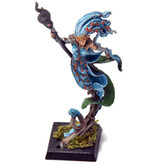 Games Workshop WOOD ELVES Spellweaver #1 Warhammer Fantasy
