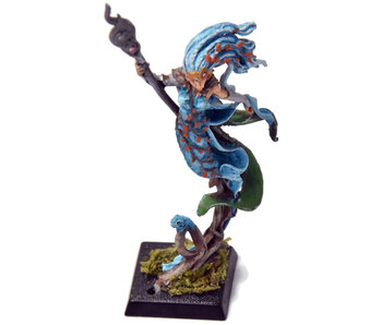 WOOD ELVES Spellweaver #1 Warhammer Fantasy