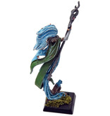 Games Workshop WOOD ELVES Spellweaver #1 Warhammer Fantasy