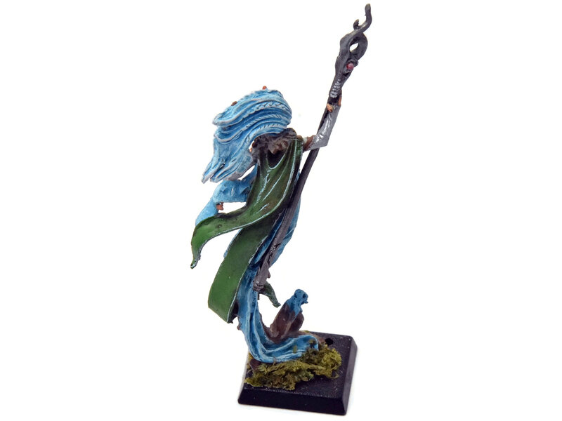 Games Workshop WOOD ELVES Spellweaver #1 Warhammer Fantasy