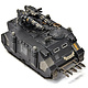 GREY KNIGHTS Razorback #1 PRO PAINTED