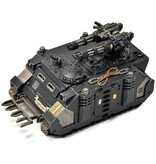 Games Workshop GREY KNIGHTS Razorback #1 PRO PAINTED