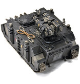 Games Workshop GREY KNIGHTS Razorback #1 PRO PAINTED