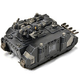 Games Workshop GREY KNIGHTS Razorback #1 PRO PAINTED
