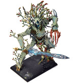 Games Workshop WOOD ELVES Spirit of Druthu #1  Warhammer Fantasy