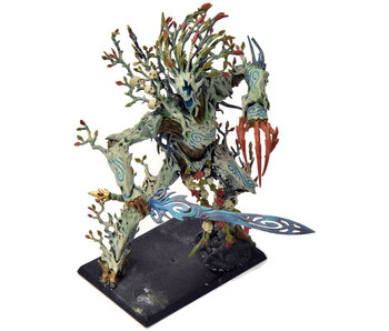 WOOD ELVES Spirit of Druthu #1  Warhammer Fantasy