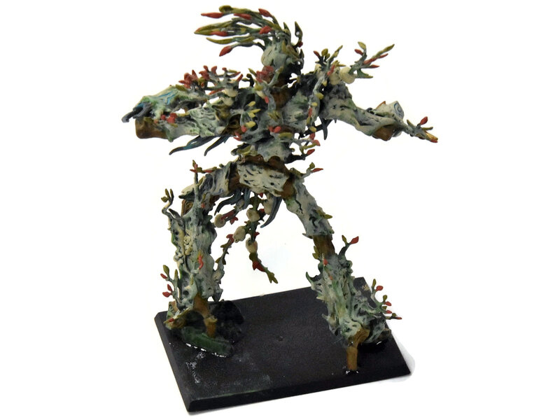 Games Workshop WOOD ELVES Spirit of Druthu #1  Warhammer Fantasy