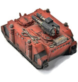 Games Workshop BLOOD ANGELS Razorback #1 WELL PAINTED Warhammer 40K