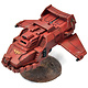 BLOOD ANGELS Land Speeder Tempest #1 Warhammer 40K