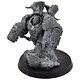 LEAGUES OF VOTANN Einhyr Champion #1 Warhammer 40K Badly Glue