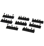 Games Workshop BATTLEFLEET GOTHIC 40 Imperial Fury Interceptors #1 Warhammer 40K