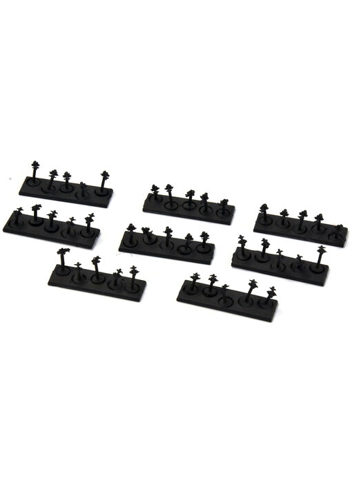 BATTLEFLEET GOTHIC 40 Imperial Fury Interceptors #1 Warhammer 40K
