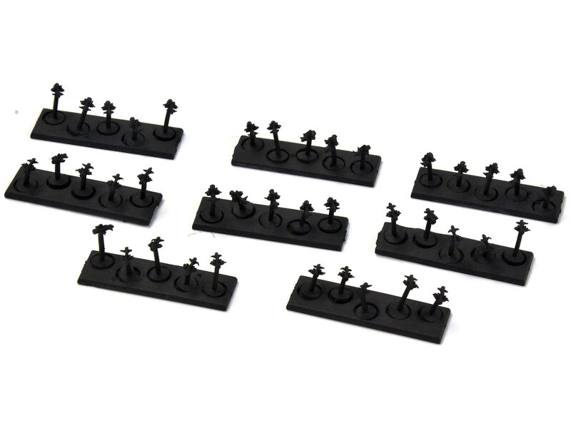 Games Workshop BATTLEFLEET GOTHIC 40 Imperial Fury Interceptors #1 Warhammer 40K