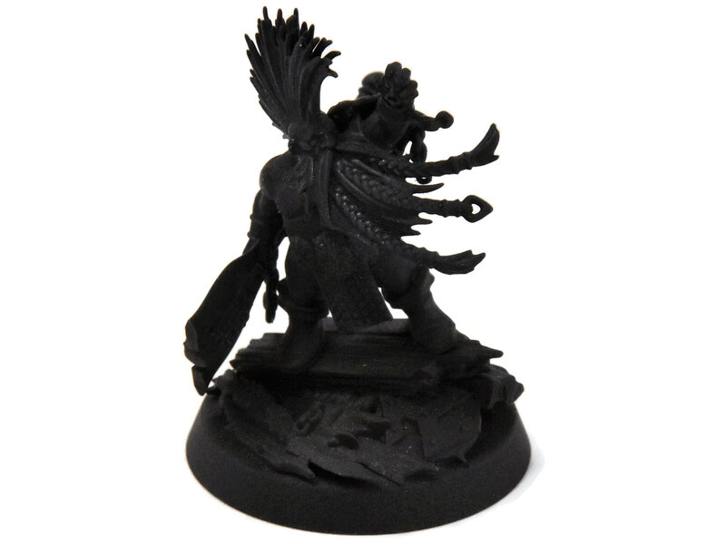 Games Workshop CITIES OF SIGMAR Gotrek #1 Warhammer Age of Sigmar