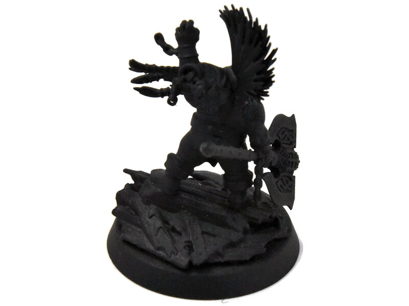 Games Workshop CITIES OF SIGMAR Gotrek #1 Warhammer Age of Sigmar
