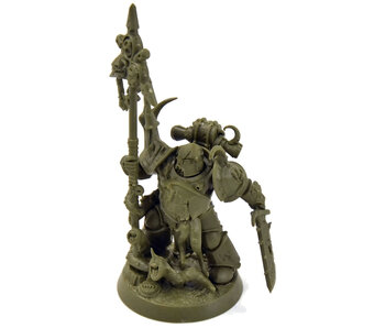 DEATH GUARDS Plague Marines Clotticus #9 Warhammer 40K