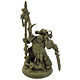 DEATH GUARDS Plague Marines Clotticus #9 Warhammer 40K