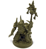 Games Workshop DEATH GUARDS Plague Marines Clotticus #9 Warhammer 40K