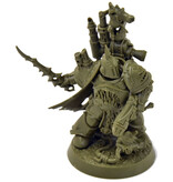 Games Workshop DEATH GUARDS Plague Champion Gangus #5 Warhammer 40K
