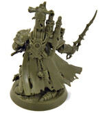 Games Workshop DEATH GUARDS Plague Champion Gangus #5 Warhammer 40K