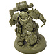 DEATH GUARDS Morslug Plague Marine #3 Warhammer 40K