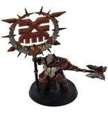 Games Workshop BLADES OF KHORNE Bloodsecrator #2 Warhammer Age of Sigmar