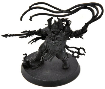 BLADES OF KHORNE Bloodstoker #1 Warhammer Age of Sigmar