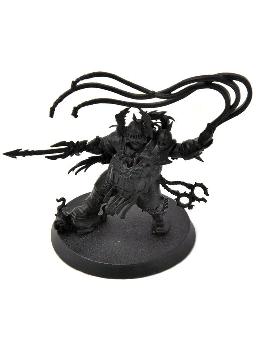 BLADES OF KHORNE Bloodstoker #1 Warhammer Age of Sigmar